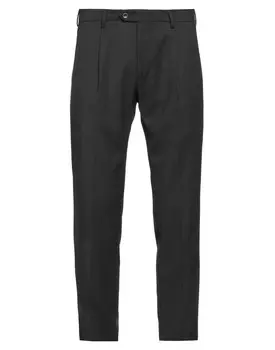 Брюки Luca Bertelli, черный