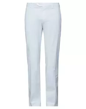 Брюки Luca Bertelli, светло-серый