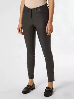 Брюки луч Cambio, серый