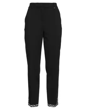 Брюки Luckylu Milano, черный