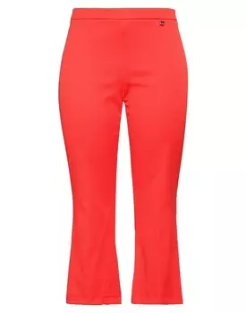 Брюки Luckylu Milano, красный