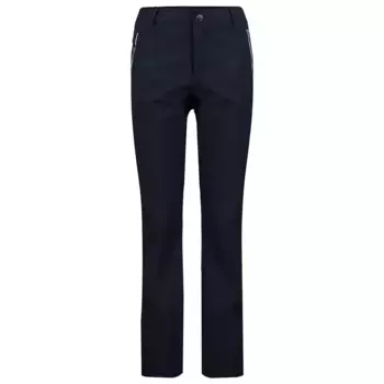 Брюки Luhta Eikniemi, синий