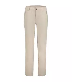Брюки Luhta Ekholm, бежевый