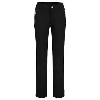 Брюки Luhta Erottaja LO, черный