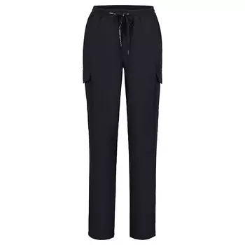 Брюки Luhta Huida L Cargo, черный