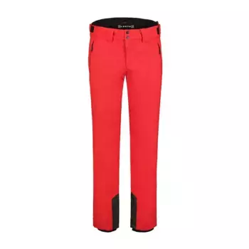 Брюки Luhta Kumpula L, красный