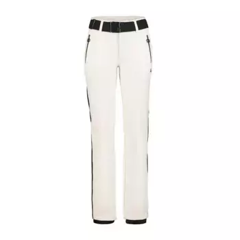 Брюки Luhta Reututunturi, белый
