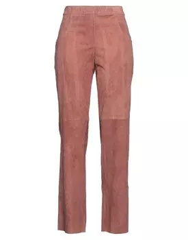 Брюки Luisa Cerano, бледно-розовый