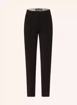 Брюки Luisa Cerano, черный