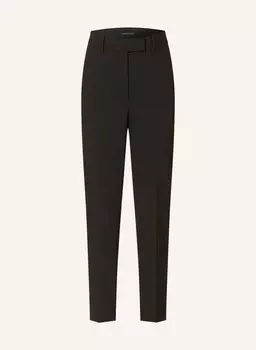 Брюки Luisa Cerano, черный