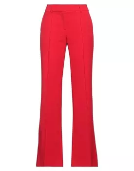 Брюки Luisa Cerano, красный