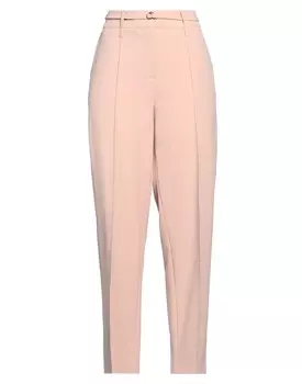 Брюки Luisa Cerano, розовый