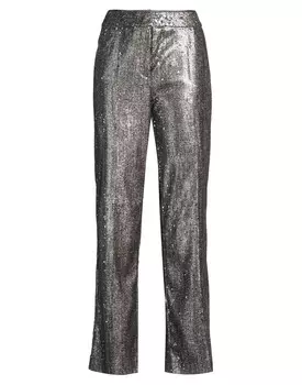 Брюки Luisa Cerano, серебро
