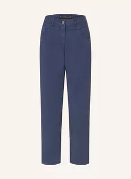 Брюки Luisa Cerano, синий