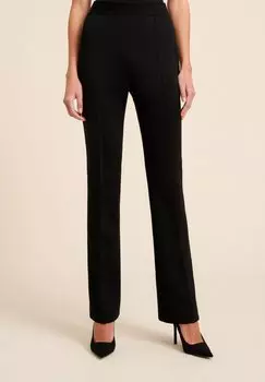 Брюки Luisa Spagnoli, черный