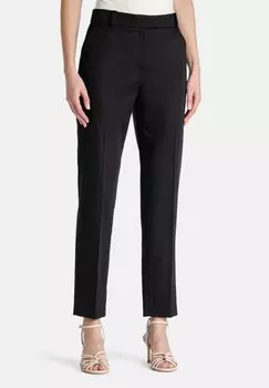 Брюки Luisa Spagnoli, черный