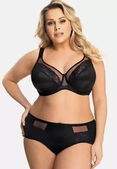 Брюки LUISSE Gorsenia, черный