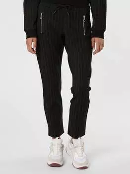 Брюки луиза Angels, черный