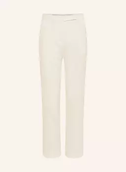 Брюки Луиза Gerard Darel, экрю