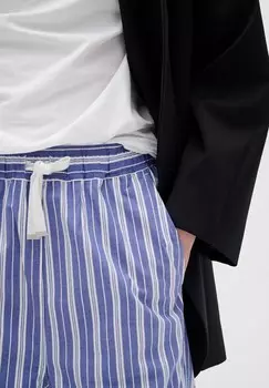 Брюки LULAZIW PANT InWear, синий