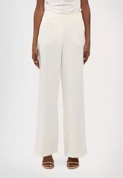 Брюки LULEA PANT Faithfull the brand, белый