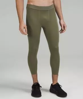 Брюки Lululemon