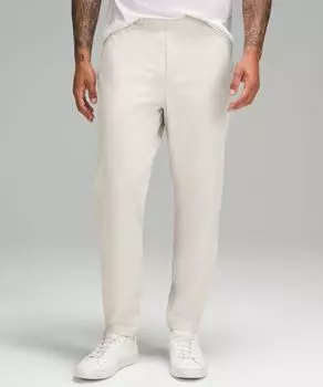 Брюки Lululemon, белый