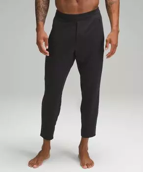 Брюки Lululemon, черный