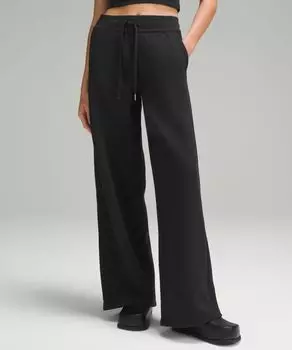 Брюки Lululemon, черный