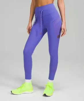 Брюки Lululemon, индиго