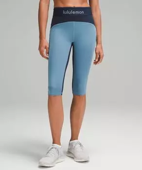 Брюки Lululemon, нави