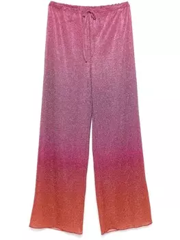 Брюки Lumire Osree, розовый