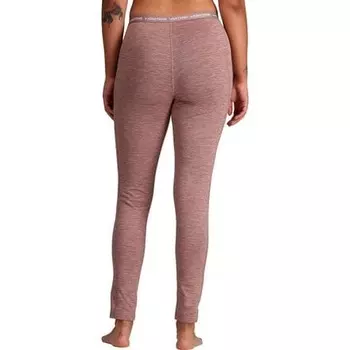 Брюки Lune - женские Kari Traa, серо-коричневый