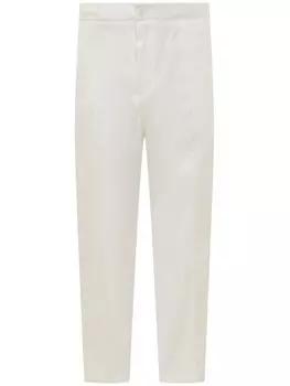 Брюки Лунги Costumein, белый