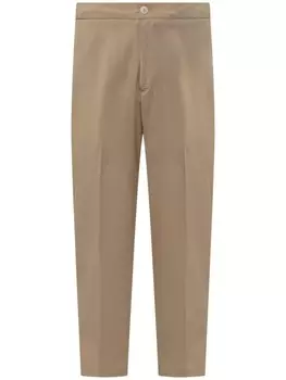 Брюки Лунги Costumein, нейтральный цвет