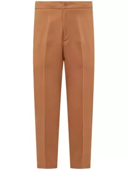 Брюки Лунги Costumein, оранжевый