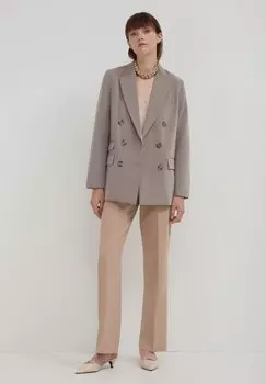 Брюки LUNGO Calliope, бежевый