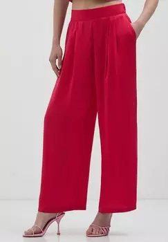 Брюки Lungo Calliope, фуксия