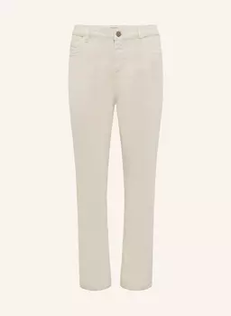 Брюки лунные Gerard Darel, бежевый