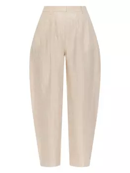 Брюки Люсиль Posse, нейтральный