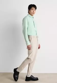 Брюки Luton Pant Selected, овсяные