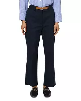 Брюки Luva Gerard Darel, синий