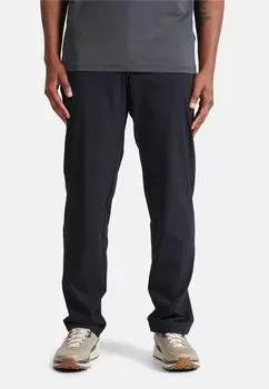 Брюки LYCIAN Rossignol, черный