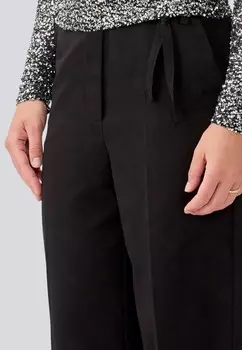 Брюки LYKKE Modstrm, черный