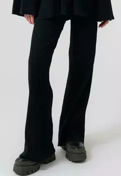 Брюки LYLE OH APRIL, черный