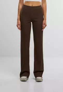 Брюки LYLE OH APRIL, темно-коричневый