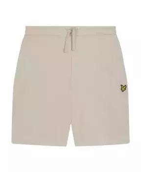 Брюки Lyle & Scott, бежевый