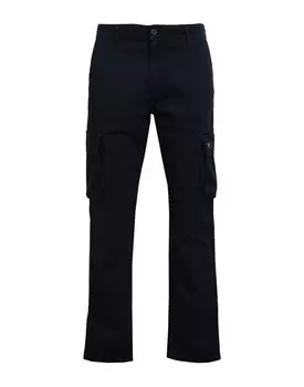 Брюки Lyle & Scott, синий