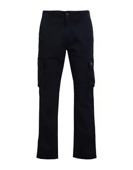 Брюки Lyle & Scott, синий