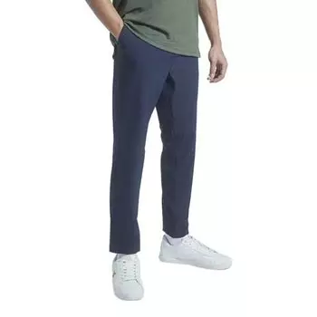 Брюки Lyle & Scott Slim, синий
